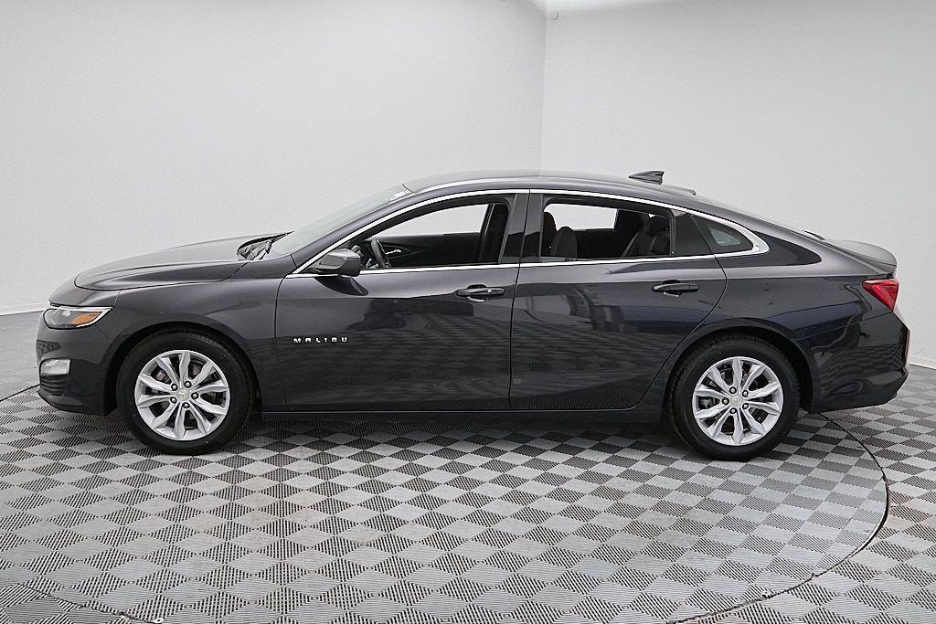 used 2023 Chevrolet Malibu car, priced at $15,795