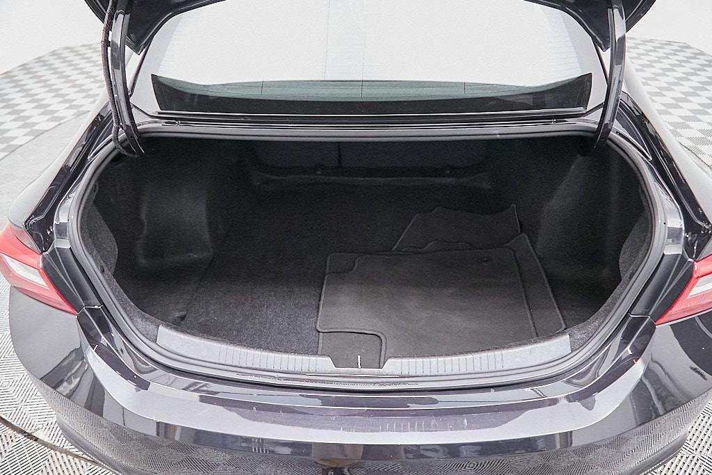 used 2023 Chevrolet Malibu car, priced at $15,795