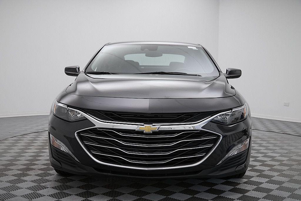 used 2023 Chevrolet Malibu car, priced at $15,795