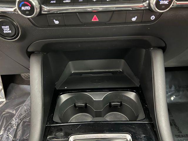 used 2025 Mazda Mazda3 car, priced at $22,445