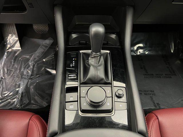 used 2025 Mazda Mazda3 car, priced at $22,445