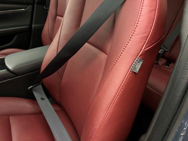used 2025 Mazda Mazda3 car, priced at $22,445