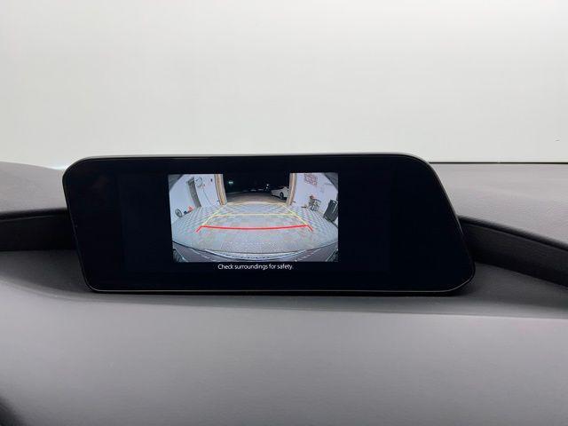 used 2025 Mazda Mazda3 car, priced at $22,445