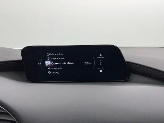 used 2025 Mazda Mazda3 car, priced at $22,445