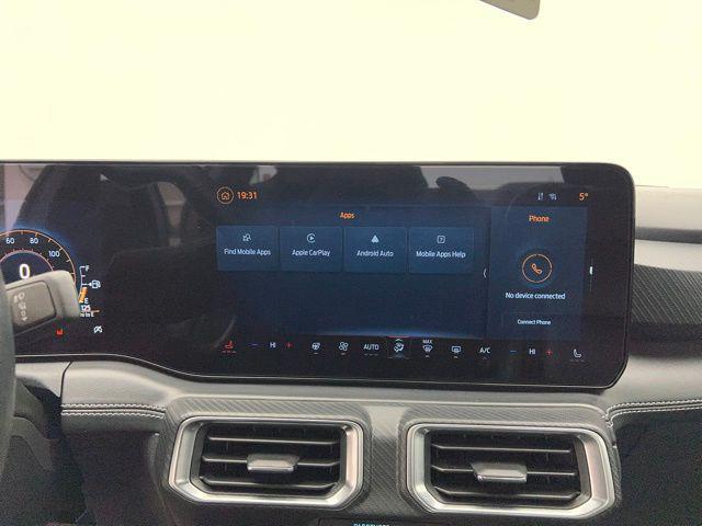 used 2024 Ford Mustang car, priced at $27,595