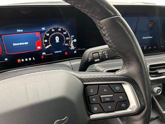 used 2024 Ford Mustang car, priced at $27,595