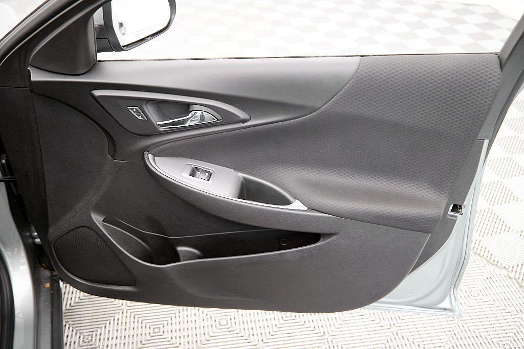 used 2024 Chevrolet Malibu car, priced at $17,795