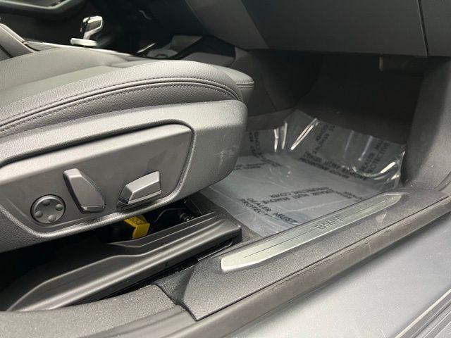 used 2024 BMW 840 Gran Coupe car, priced at $26,495