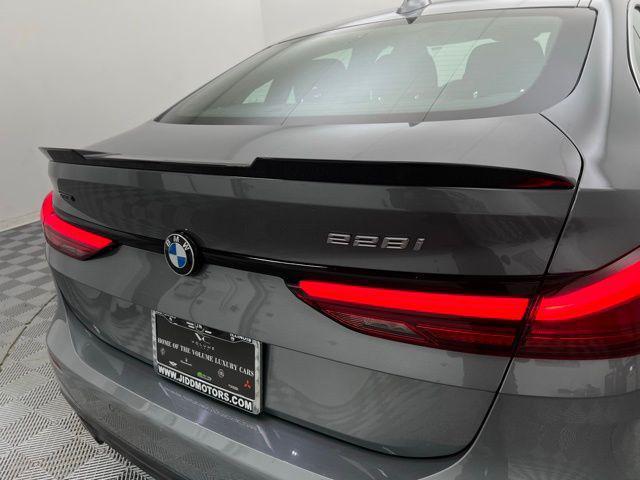 used 2024 BMW 840 Gran Coupe car, priced at $26,495