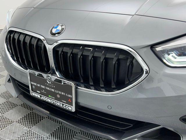 used 2024 BMW 840 Gran Coupe car, priced at $26,495