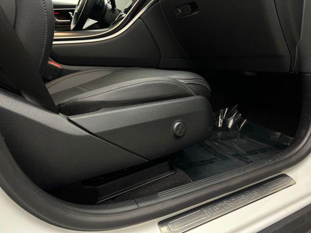 used 2024 Mercedes-Benz GLC 300 car, priced at $37,995