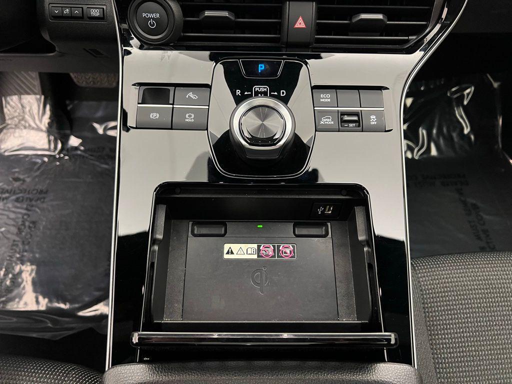 used 2023 Toyota bZ4X car, priced at $20,785