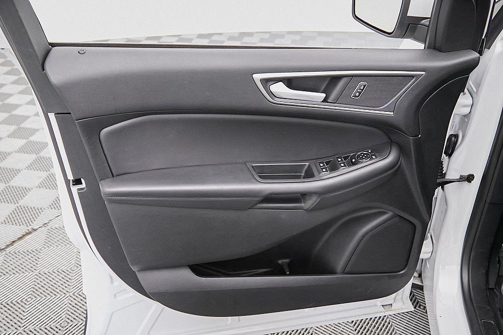 used 2024 Ford Edge car, priced at $20,985