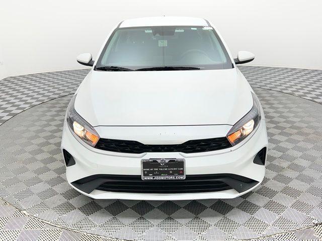 used 2024 Kia Forte car, priced at $15,695