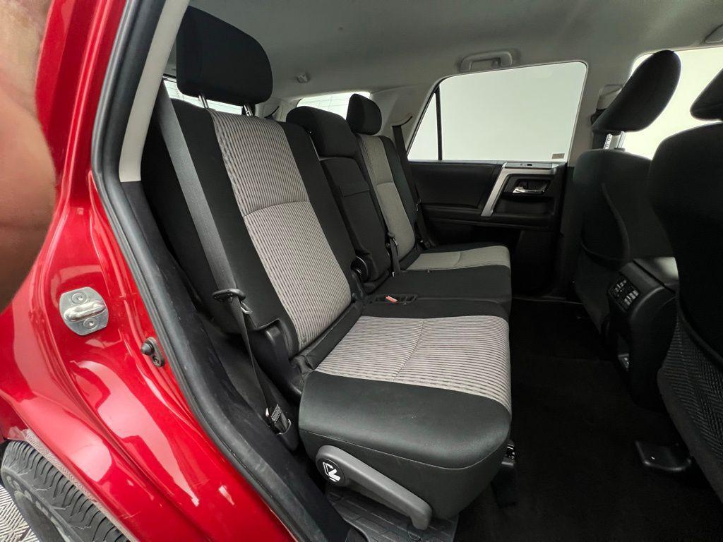 used 2024 Toyota 4Runner car, priced at $32,595