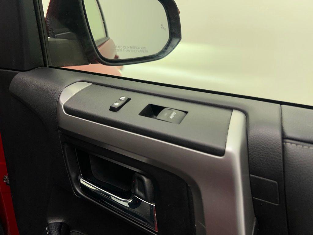 used 2024 Toyota 4Runner car, priced at $32,595