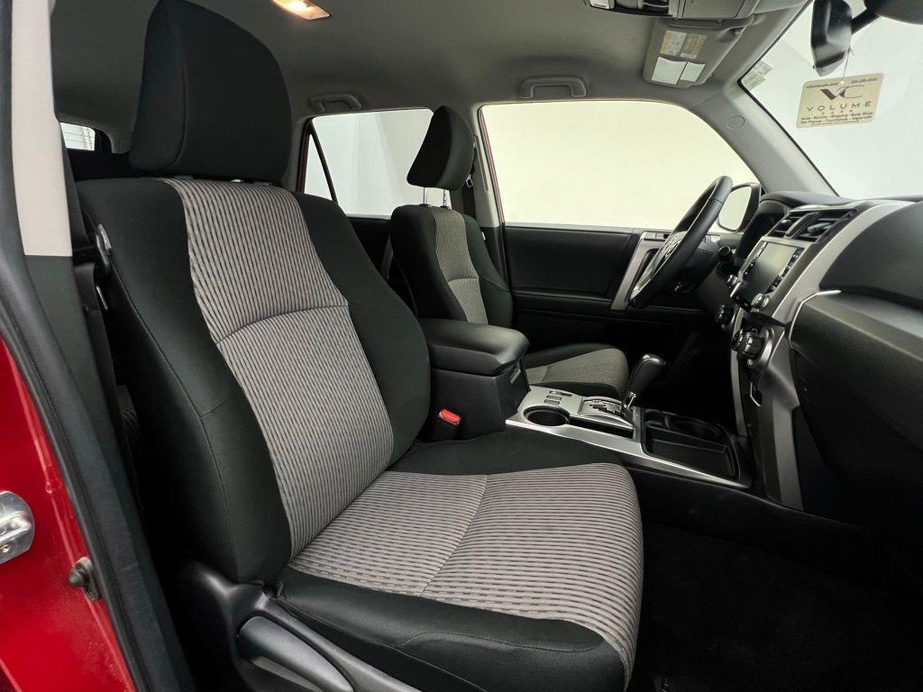 used 2024 Toyota 4Runner car, priced at $32,595