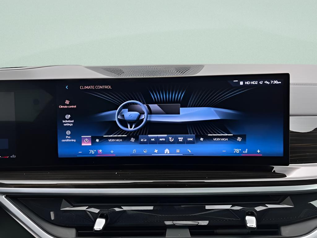 used 2024 BMW X5 car, priced at $42,195