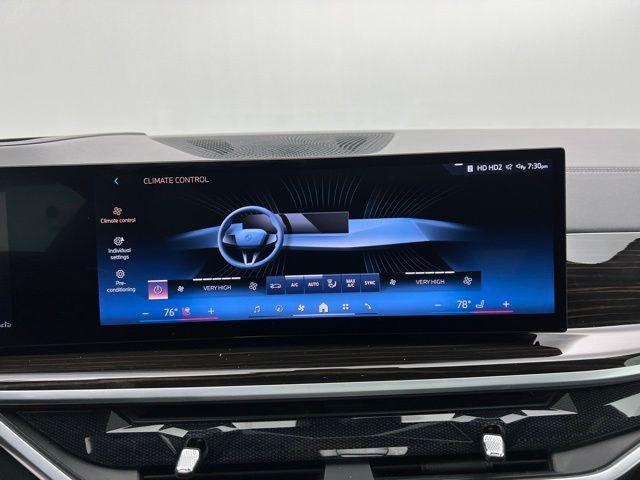 used 2024 BMW X5 car, priced at $42,195