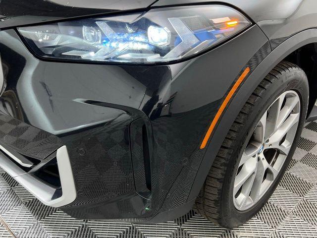 used 2024 BMW X5 car, priced at $42,195
