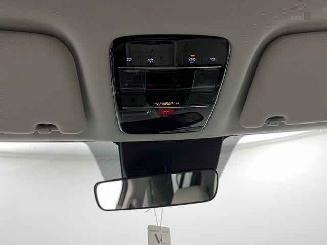 used 2024 Hyundai Santa Fe car, priced at $25,985