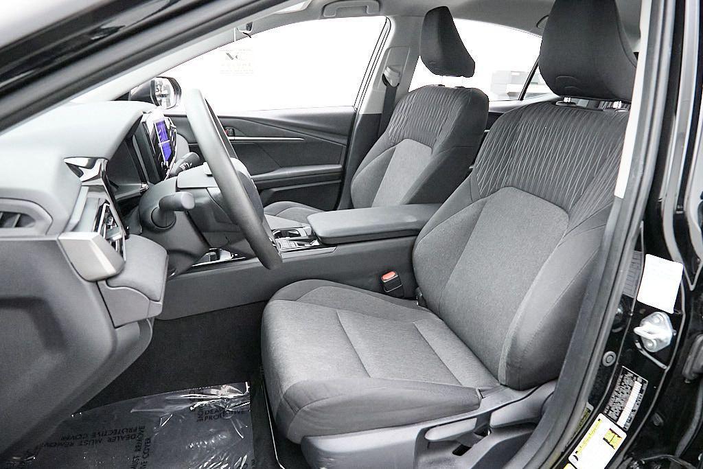 used 2025 Toyota Camry car, priced at $26,095