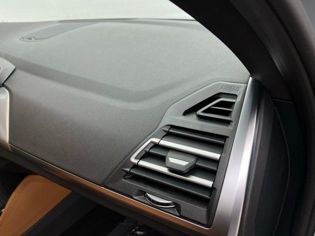 used 2025 BMW X4 car, priced at $46,985