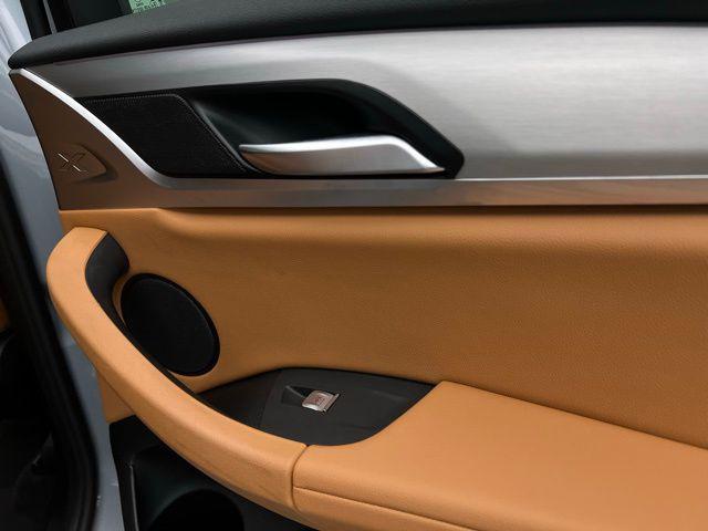 used 2025 BMW X4 car, priced at $46,985