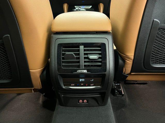 used 2025 BMW X4 car, priced at $46,985