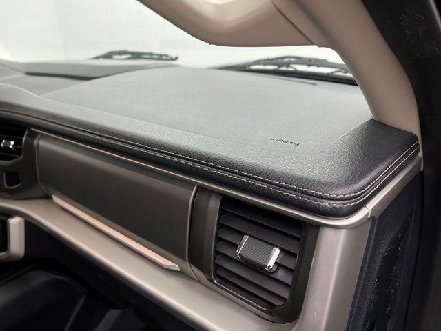 used 2023 Ford Expedition Max car, priced at $33,895