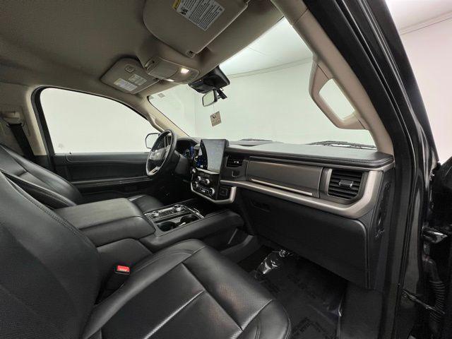 used 2023 Ford Expedition Max car, priced at $33,895