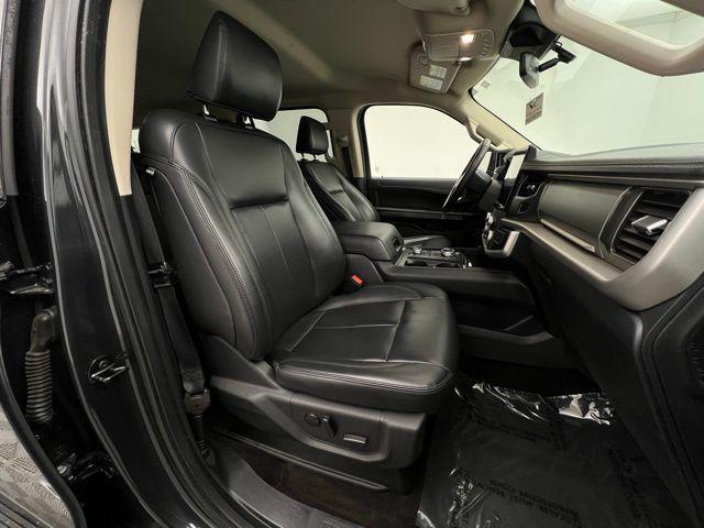 used 2023 Ford Expedition Max car, priced at $33,895