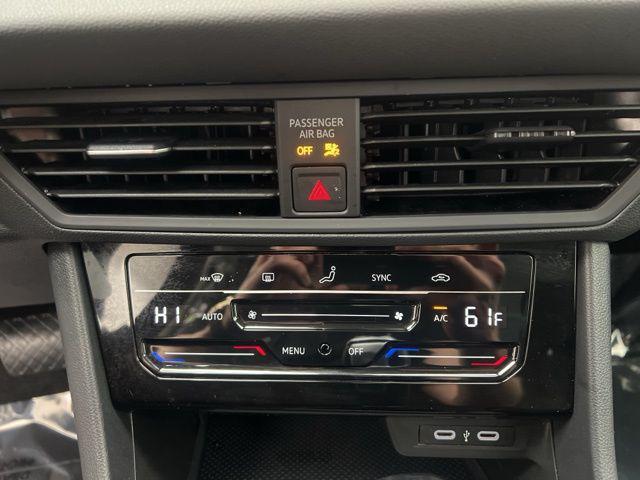 used 2025 Volkswagen Jetta car, priced at $17,595