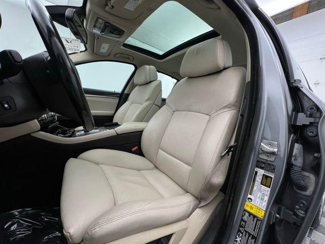used 2011 BMW 535 car, priced at $8,795