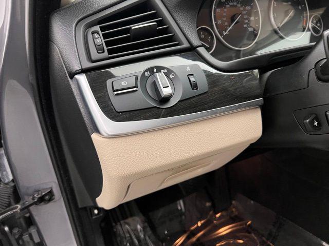 used 2011 BMW 535 car, priced at $8,795