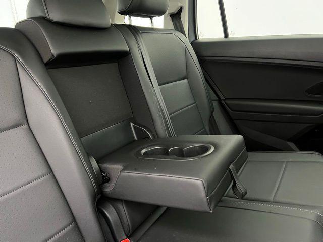 used 2019 Volkswagen Tiguan car, priced at $18,985