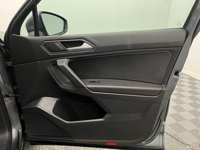 used 2019 Volkswagen Tiguan car, priced at $18,985
