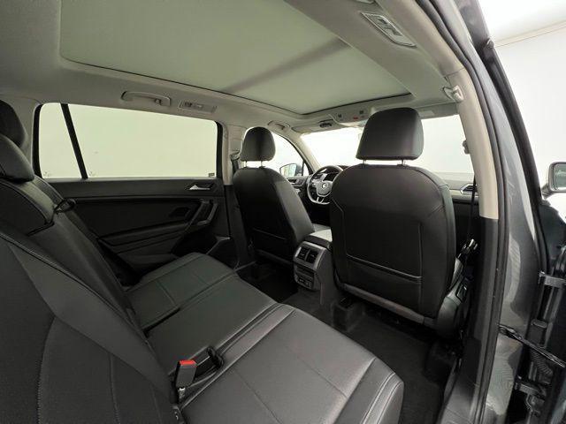 used 2019 Volkswagen Tiguan car, priced at $18,985