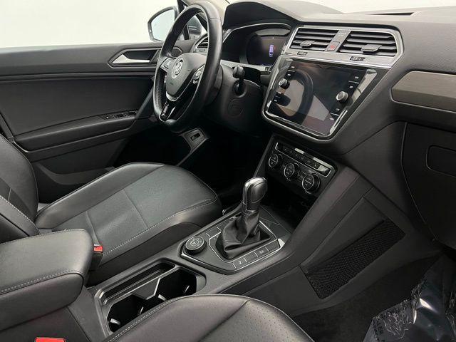 used 2019 Volkswagen Tiguan car, priced at $18,985