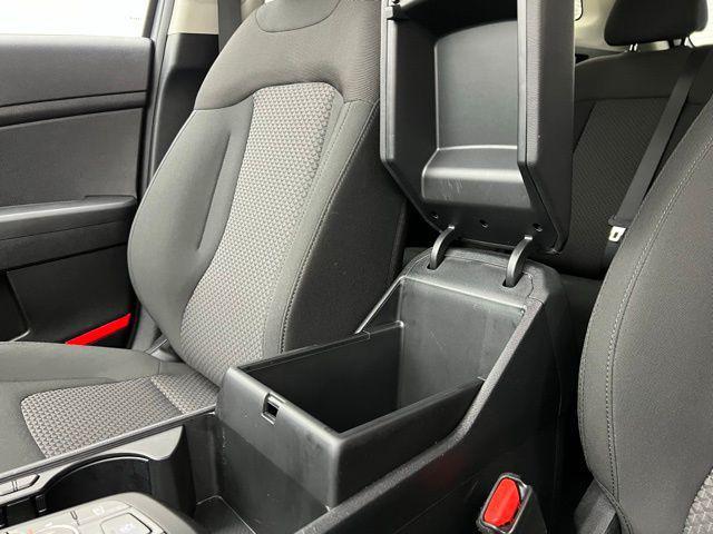 used 2024 Kia Sportage car, priced at $21,285