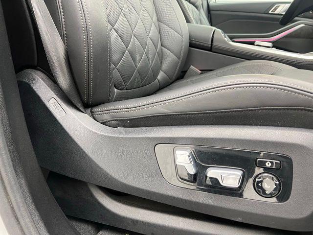 used 2024 BMW X5 car, priced at $42,295