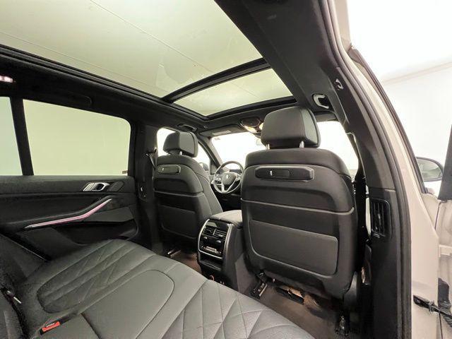 used 2024 BMW X5 car, priced at $42,295
