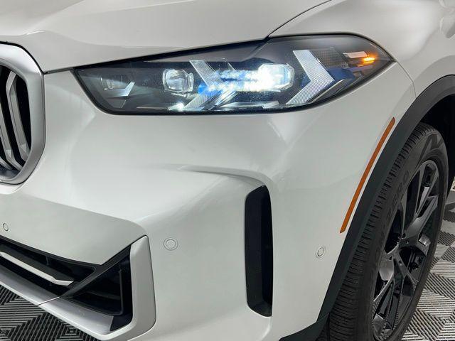 used 2024 BMW X5 car, priced at $42,295
