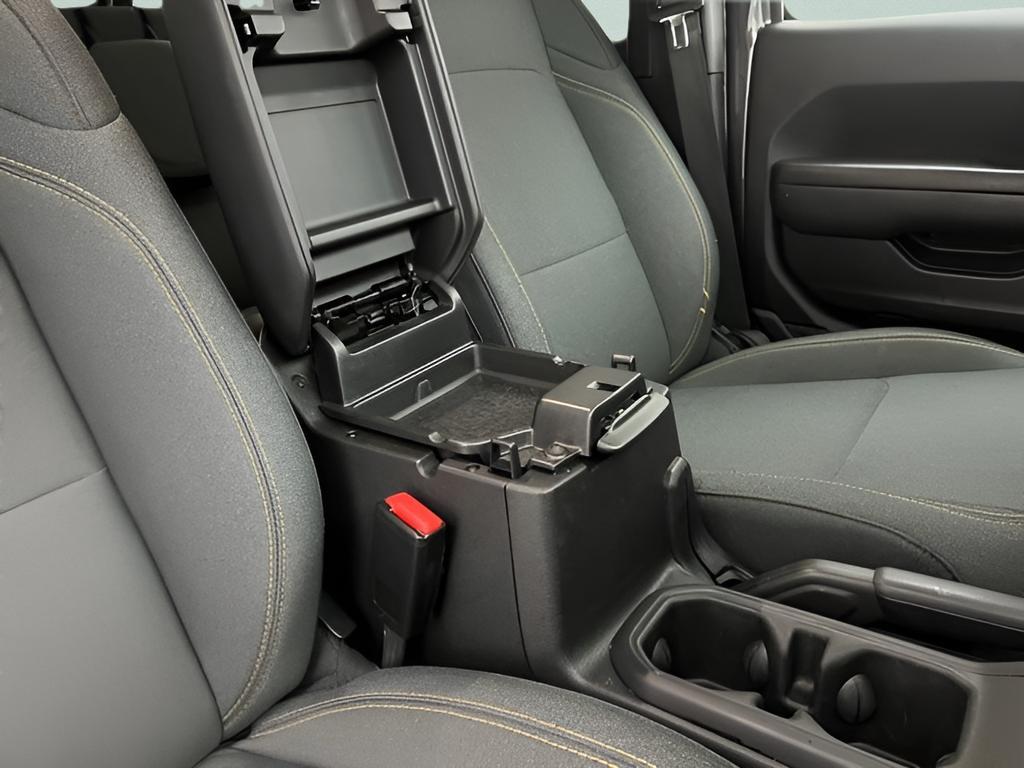 used 2025 Jeep Wrangler 4xe car, priced at $30,695