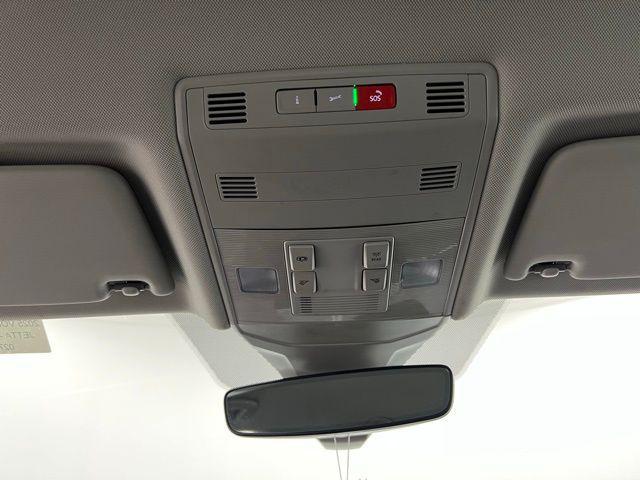 used 2025 Volkswagen Jetta car, priced at $18,595