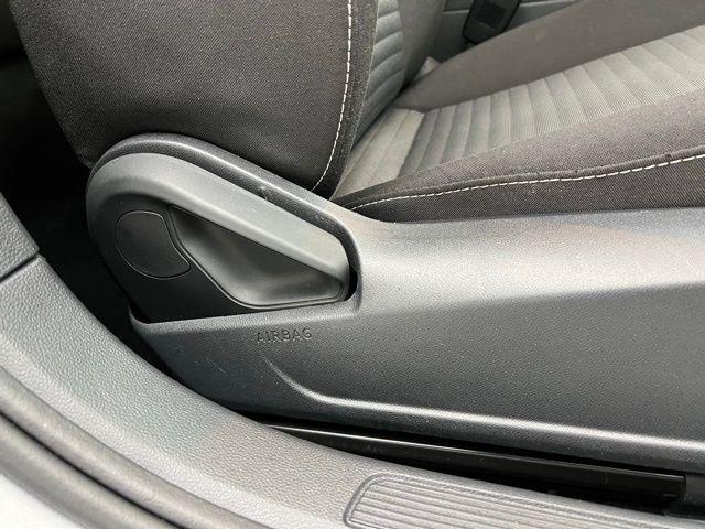 used 2025 Volkswagen Jetta car, priced at $18,595