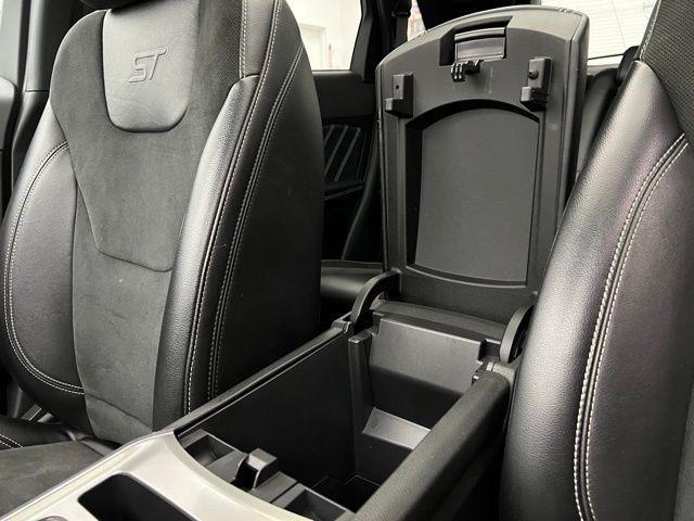 used 2022 Ford Edge car, priced at $27,095