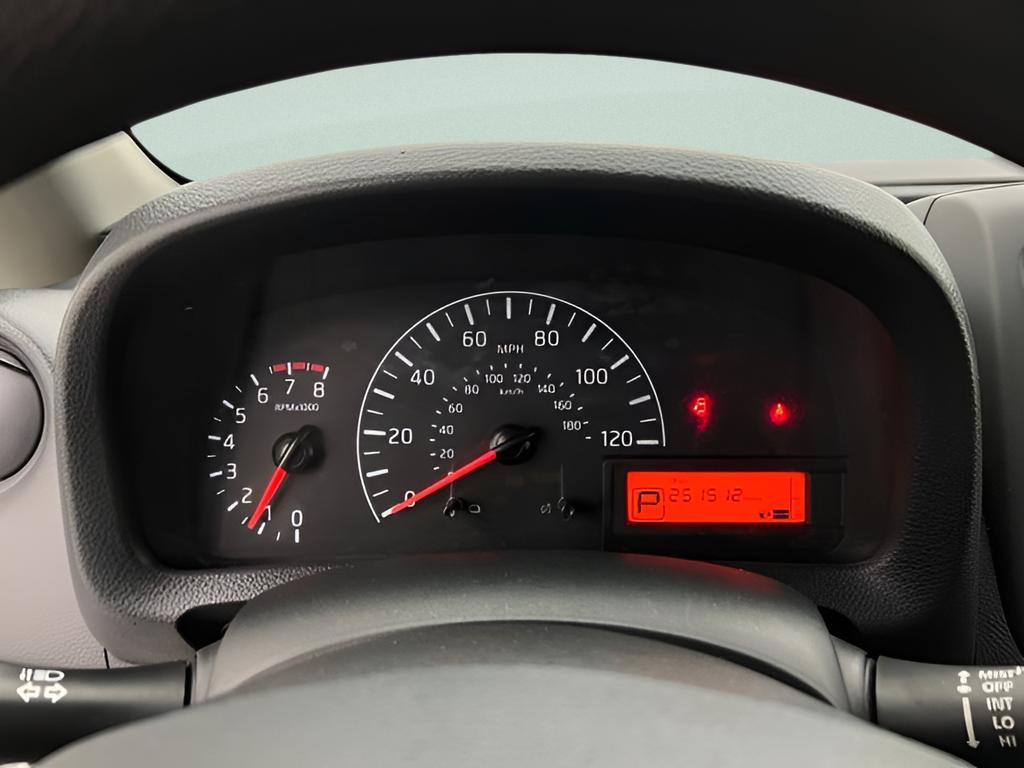 used 2020 Nissan NV200 car, priced at $9,685