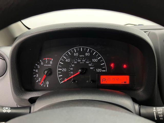 used 2020 Nissan NV200 car, priced at $9,685