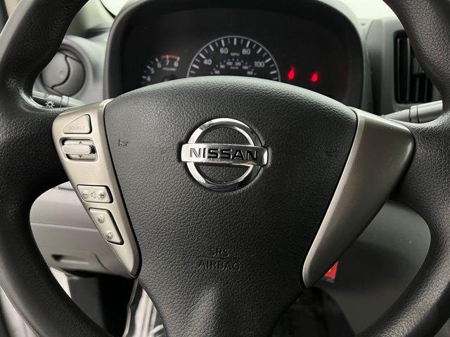 used 2020 Nissan NV200 car, priced at $9,685
